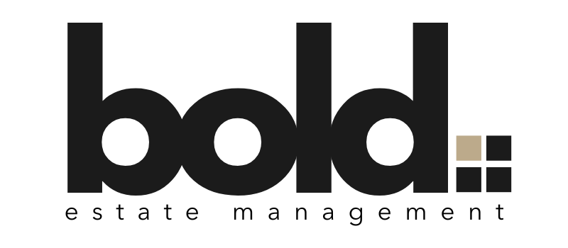 bold-estate Logo