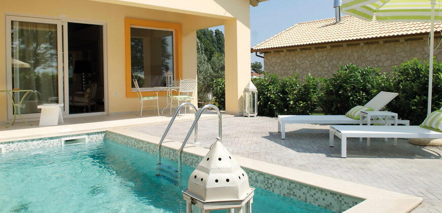 4 star boutique hotel
