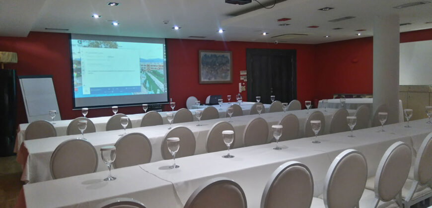 4 star boutique hotel