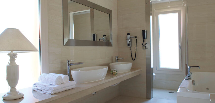 4 star boutique hotel