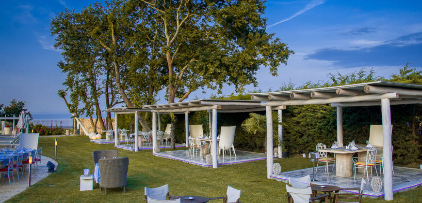 4 star boutique hotel