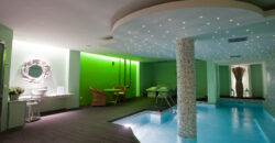 4 star boutique hotel