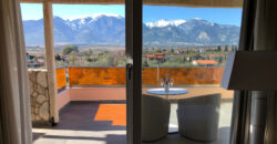 4 star boutique hotel
