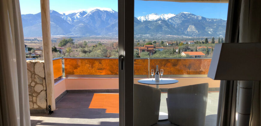 4 star boutique hotel