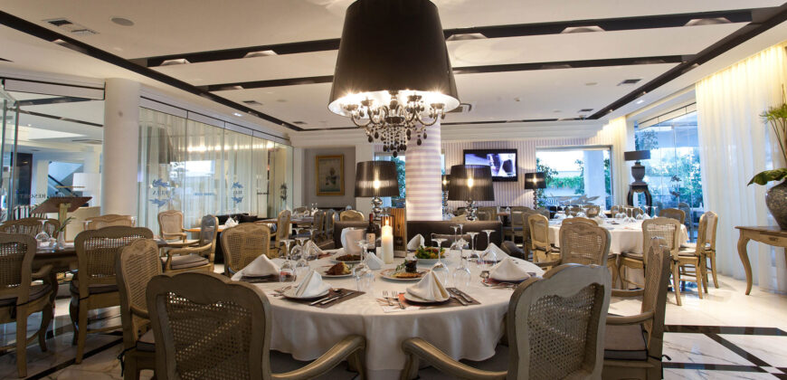4 star boutique hotel