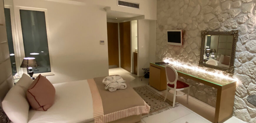 4 star boutique hotel