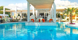 4 star boutique hotel