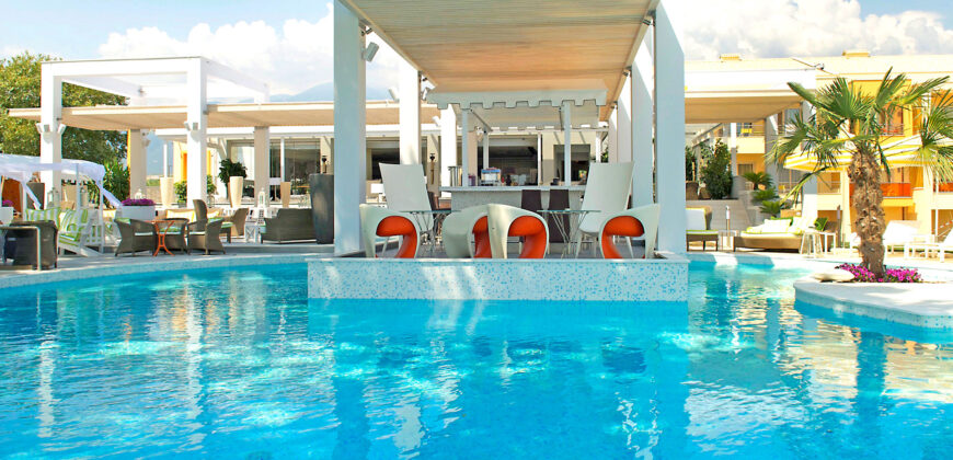 4 star boutique hotel