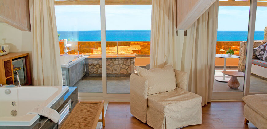 4 star boutique hotel