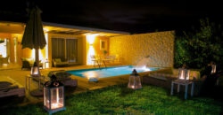4 star boutique hotel