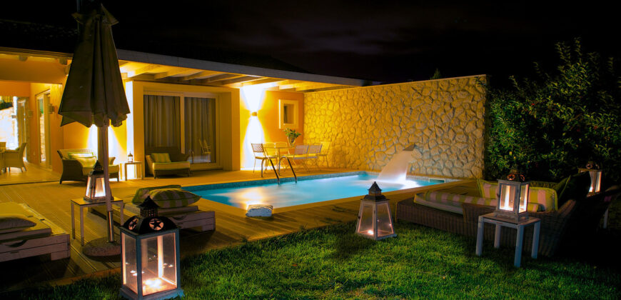 4 star boutique hotel