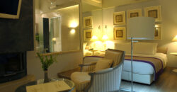 4 star boutique hotel