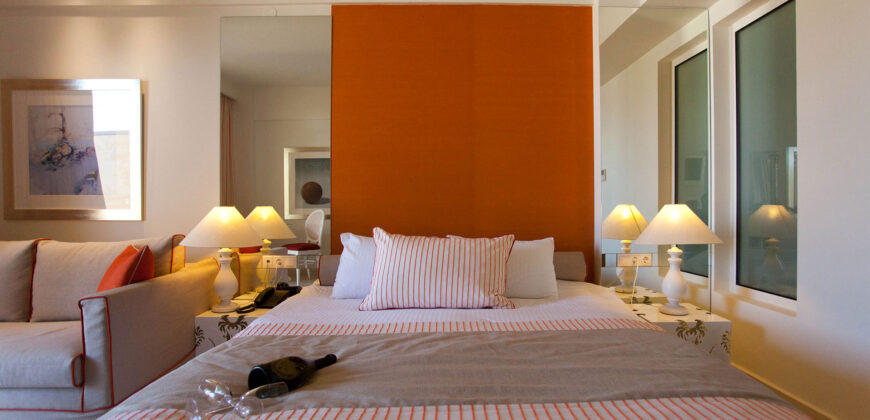 4 star boutique hotel
