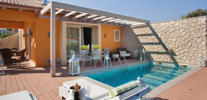 4 star boutique hotel