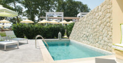 4 star boutique hotel