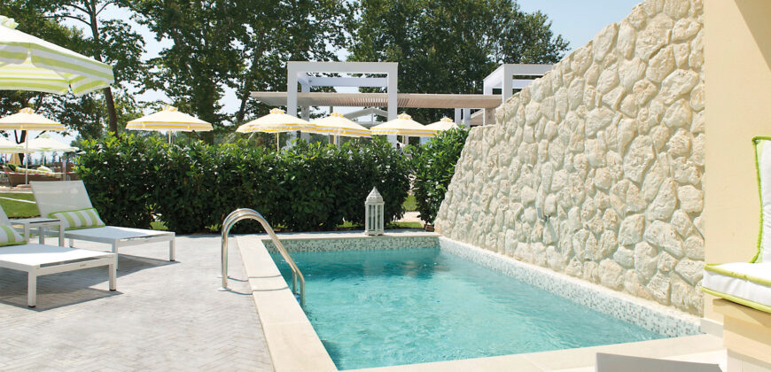4 star boutique hotel