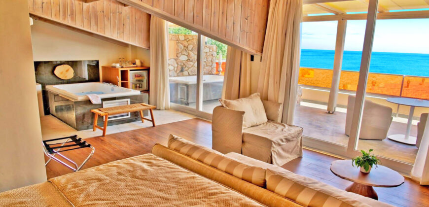 4 star boutique hotel