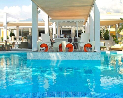 4 star boutique hotel
